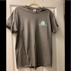 Southern couture t shirt